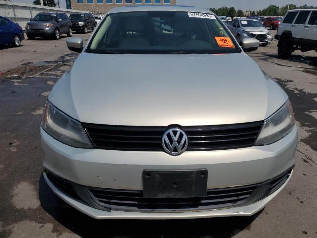 2011 VOLKSWAGEN JETTA SE - 3VWDZ7AJ6BM306298