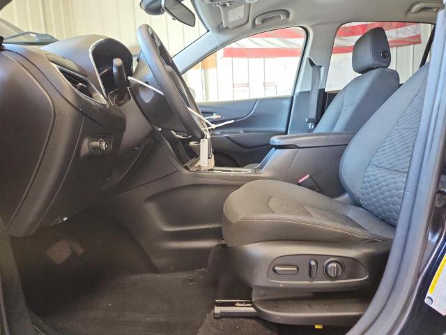 2021 CHEVROLET EQUINOX LT 2GNAXUEV0M6102642