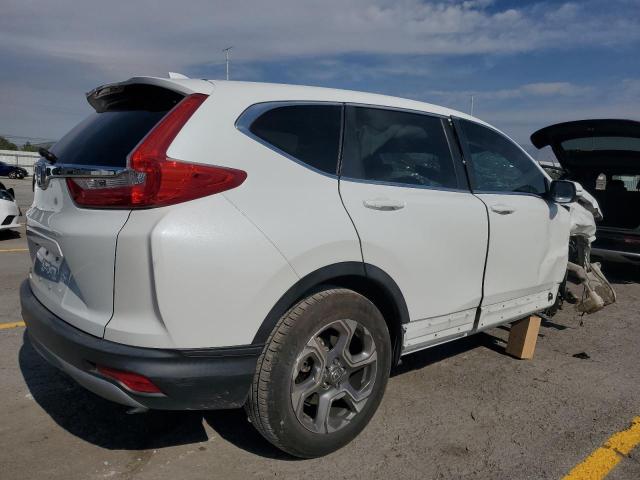 2019 HONDA CR-V EXL 7FARW1H87KE035570