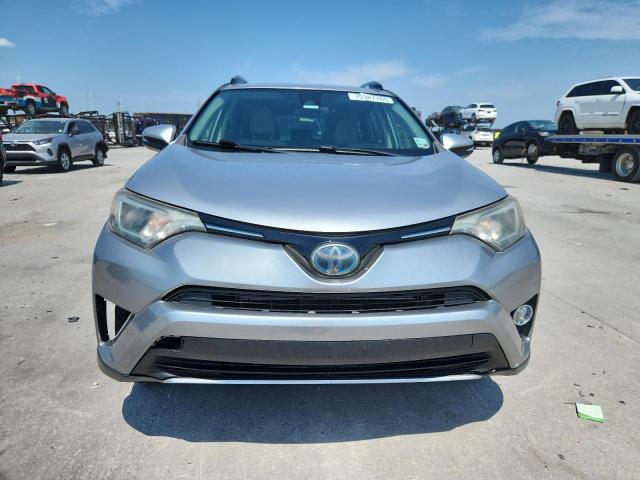 2018 TOYOTA RAV4 HV LE JTMRJREV3JD197477
