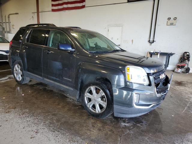 2017 GMC TERRAIN SL 2GKFLTEK0H6265702