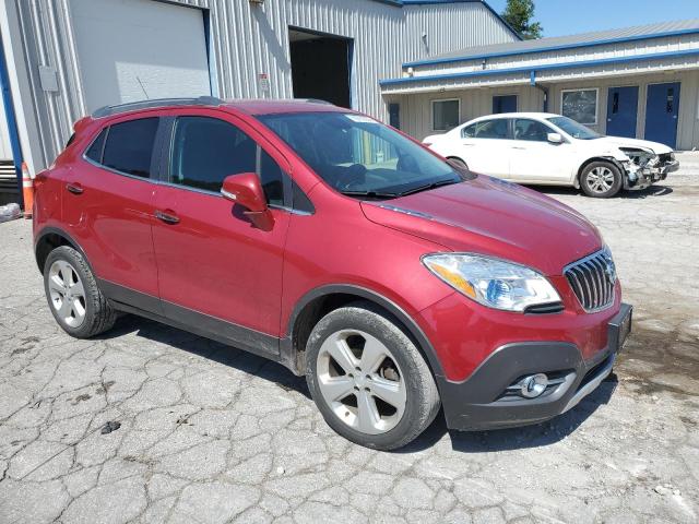 2015 BUICK ENCORE KL4CJGSB8FB074601