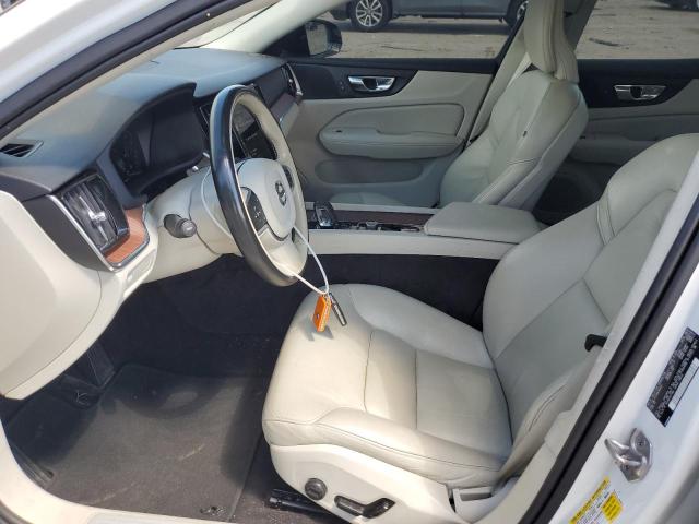 2022 VOLVO S60 B5 MOM 7JRL12TZ0NG161013