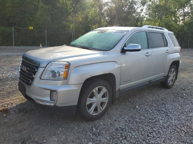 GMC TERRAIN SL