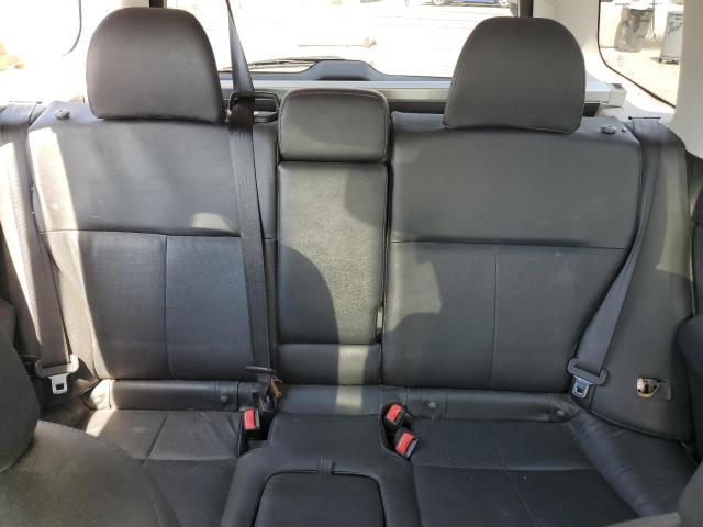 2012 SUBARU FORESTER L - JF2SHBECXCH452447