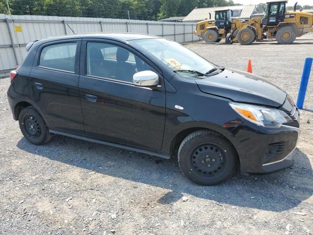 2024 MITSUBISHI MIRAGE ES ML32AUHJ5RH035600