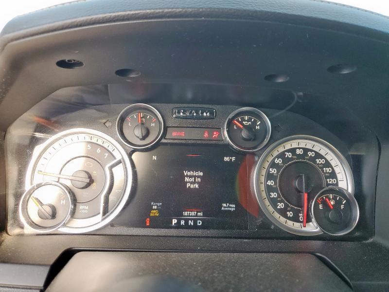 2017 RAM 1500 LARAMIE 1C6RR7NT5HS777936