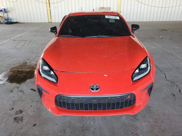 2022 TOYOTA GR 86 PREM JF1ZNBF16N8751266