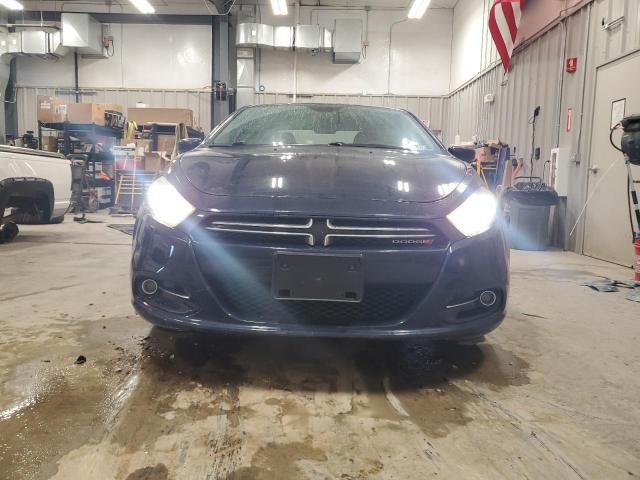 2015 DODGE DART LIMIT - 1C3CDFCB0FD205583