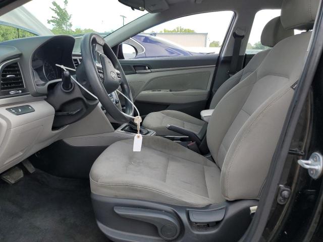 2018 HYUNDAI ELANTRA SE 5NPD84LF8JH363362