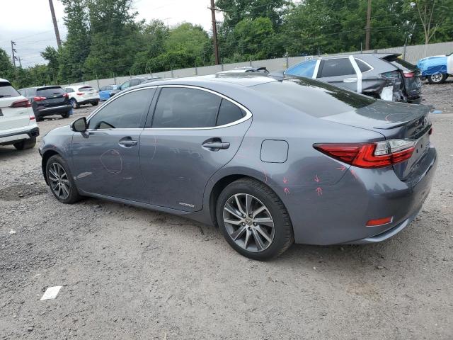 2017 LEXUS ES 300H JTHBW1GGXH2134674