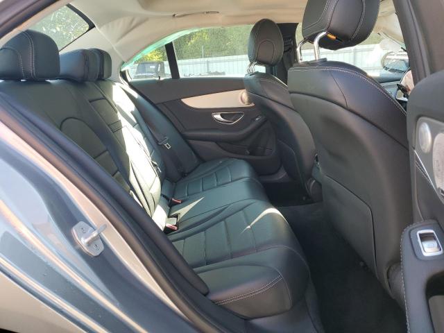 2016 MERCEDES-BENZ C 300 4MAT - 55SWF4KB3GU134378
