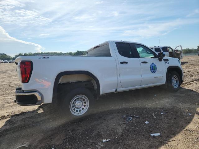 2022 GMC SIERRA K15 1GTRUAED3NZ622172