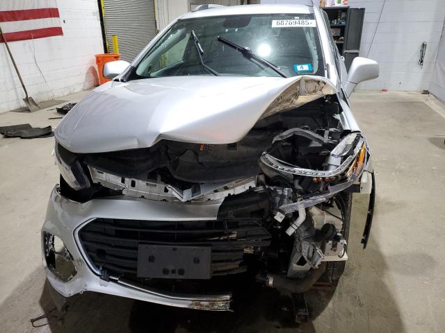 2018 CHEVROLET TRAX 1LT KL7CJPSB2JB660206