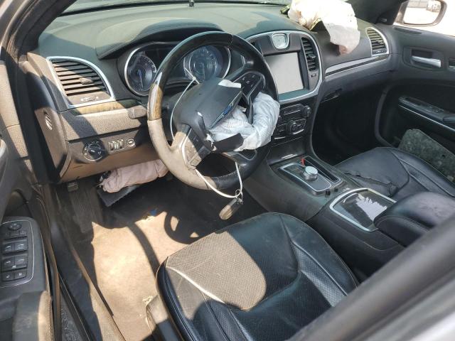 2016 CHRYSLER 300C 2C3CCAEG3GH224051