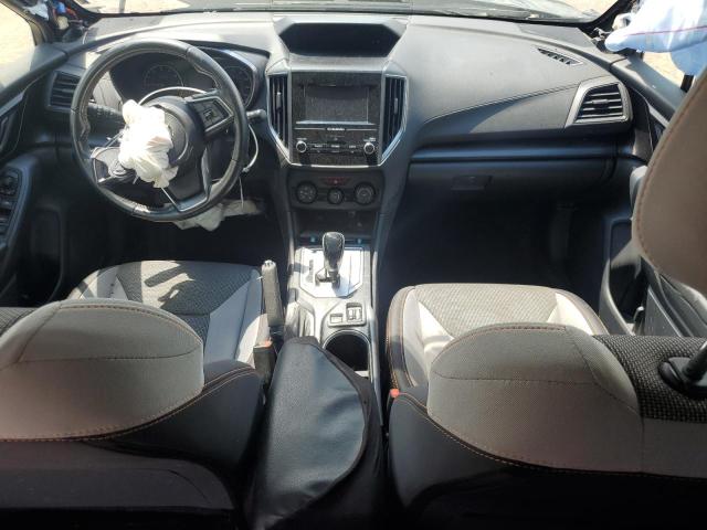 2018 SUBARU CROSSTREK PREMIUM - JF2GTABCXJH282946