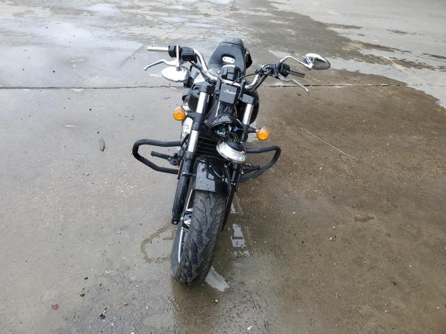 2022 INDIAN MOTORCYCLE CO. SCOUT ABS 56KMSA005N3184031