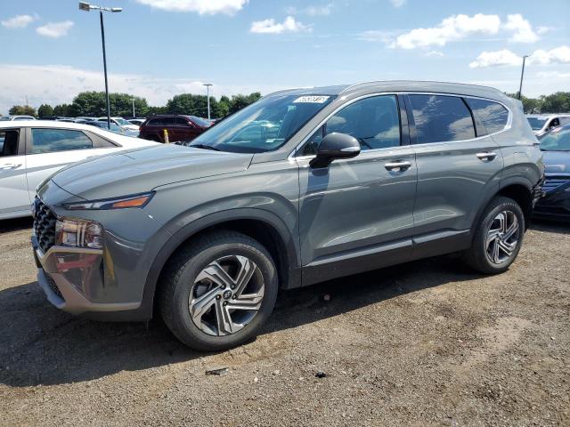 2023 HYUNDAI SANTA FE S - 5NMS2DAJ5PH590045