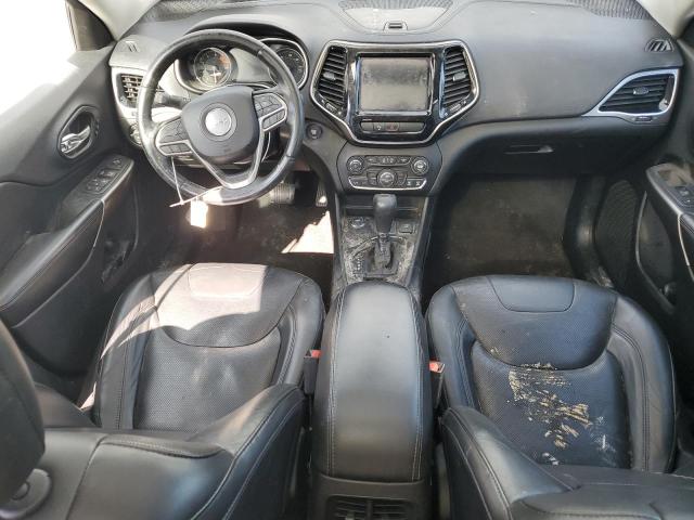 2019 JEEP CHEROKEE L 1C4PJMDN6KD352309