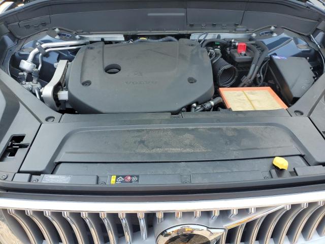 2025 VOLVO XC90 PLUS YV4062PEXS1346952