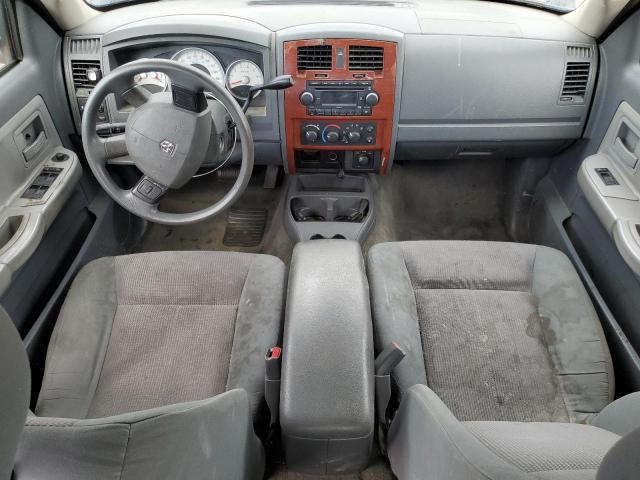 2005 DODGE DAKOTA QUA #3276401657