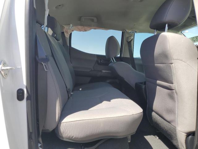 2022 TOYOTA TACOMA DOUBLE CAB - 3TMAZ5CNXNM184608