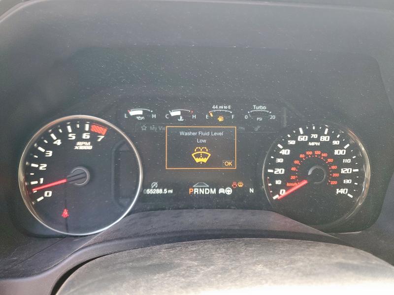 2020 FORD F150 RAPTOR 1FTFW1RG2LFA39284