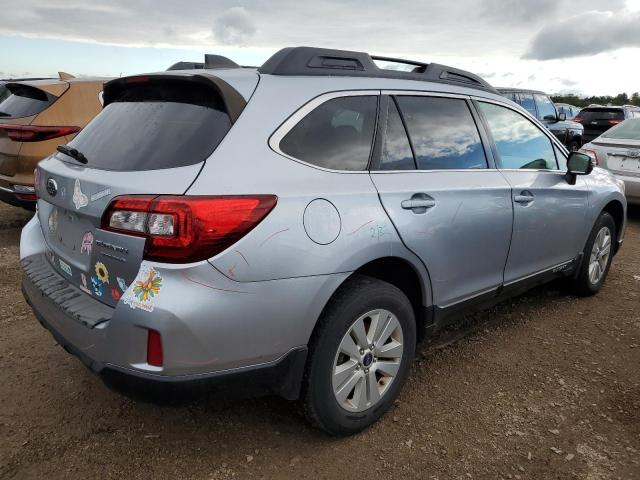 2017 SUBARU OUTBACK 2. - 4S4BSAFC2H3236973