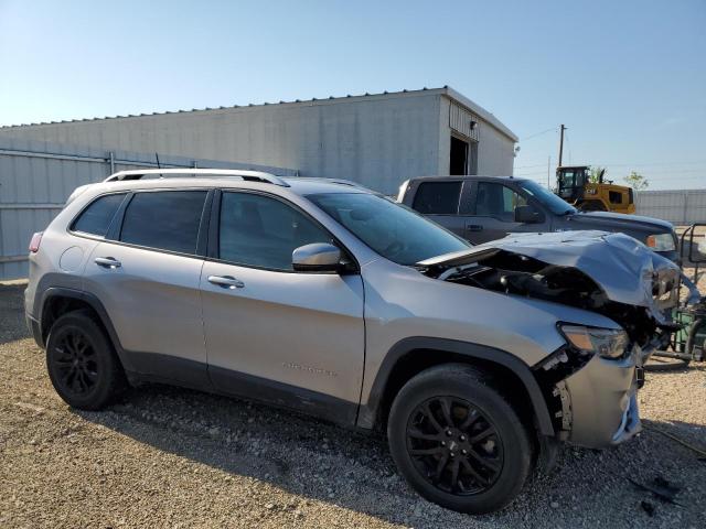 2021 JEEP CHEROKEE L - 1C4PJMCB5MD193079
