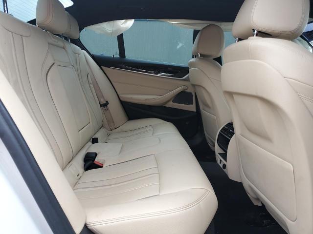 2017 BMW 530 I - WBAJA5C30HG897308