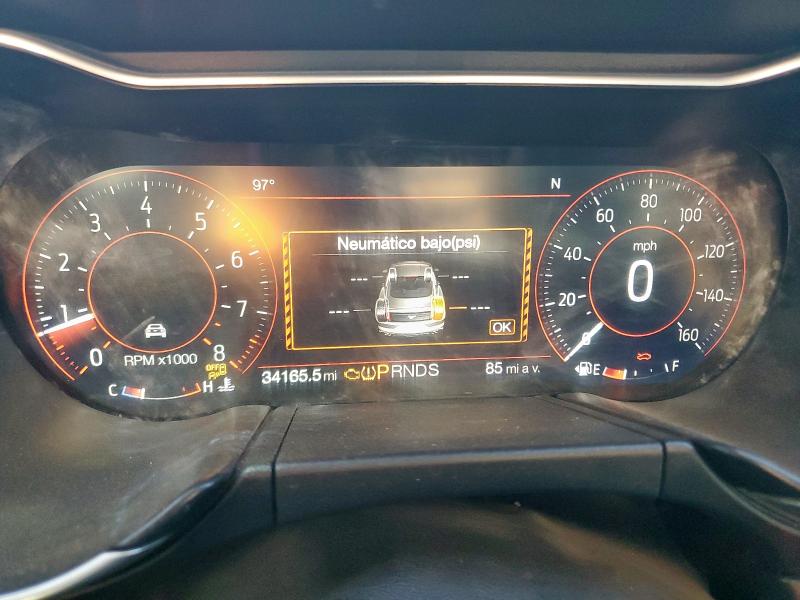 2020 FORD MUSTANG GT 1FA6P8CF6L5191294