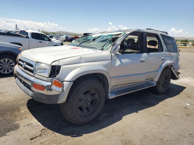 TOYOTA 4RUNNER LIMITED