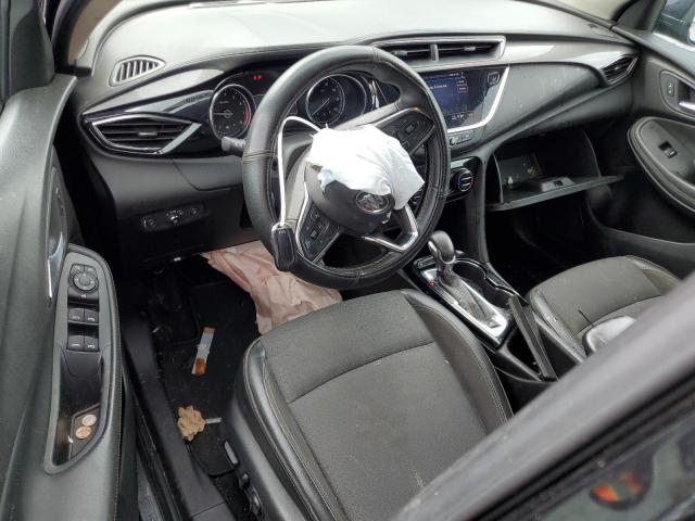 2022 BUICK ENCORE GX SELECT KL4MMDSL1NB074926