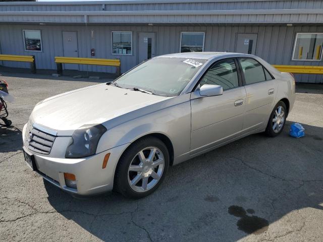 CADILLAC CTS