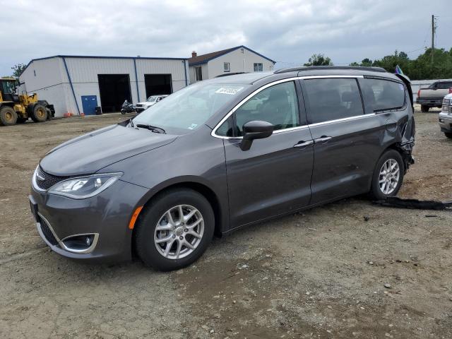 CHRYSLER PACIFICA T
