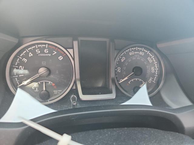 2023 TOYOTA TACOMA DOU 3TMCZ5AN8PM572936