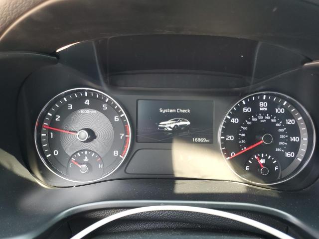 2024 KIA FORTE LX - 3KPF24AD6RE801470