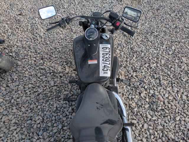 2016 HONDA VT750 C2B JH2RC5372GK600268