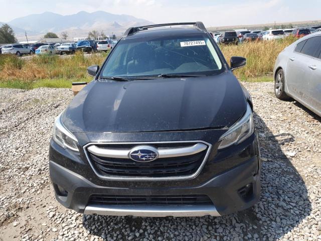 2020 SUBARU OUTBACK LI 4S4BTANC9L3229476