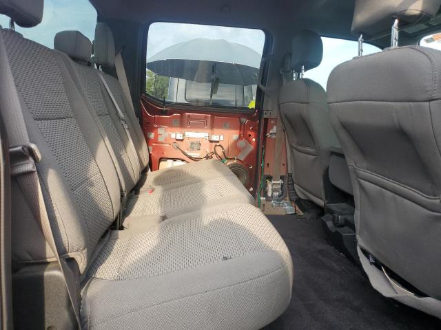 2016 FORD F150 SUPER 1FTEW1CF7GKD70855