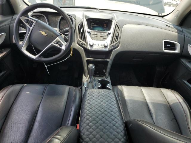 2017 CHEVROLET EQUINOX 2GNALDEK7H1506610