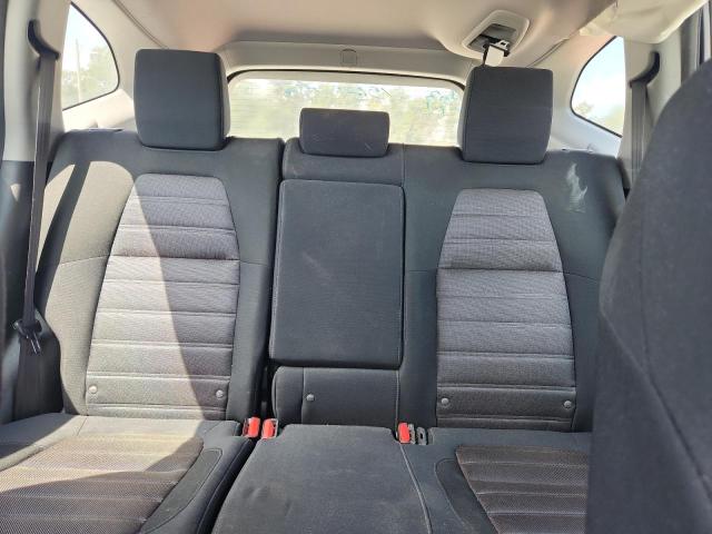 2019 HONDA CR-V LX - 2HKRW6H39KH213963