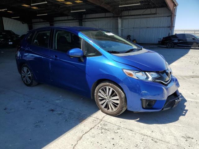2015 HONDA FIT EX 3HGGK5H87FM727952