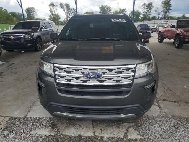 2019 FORD EXPLORER X - 1FM5K7D81KGB01661