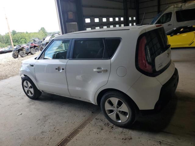 2014 KIA SOUL - KNDJN2A23E7002633