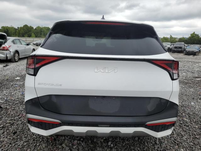 2024 KIA SPORTAGE E 5XYK33DFXRG208815