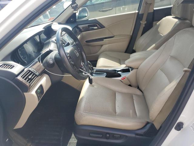 2017 HONDA ACCORD EXL 1HGCR2F93HA110973