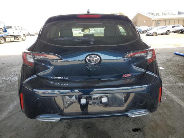 2020 TOYOTA COROLLA XSE - JTNC4RBE3L3079340