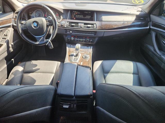 2016 BMW 528 I WBA5A5C53GG347053