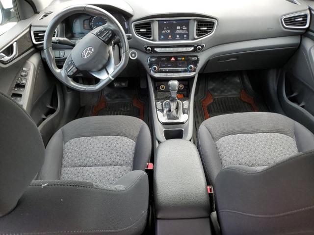 2017 HYUNDAI IONIQ SEL KMHC75LC0HU050196